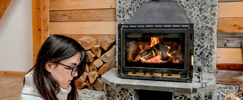 Harman P68-C Pellet Stove Repair in Shaker Heights, Ohio 