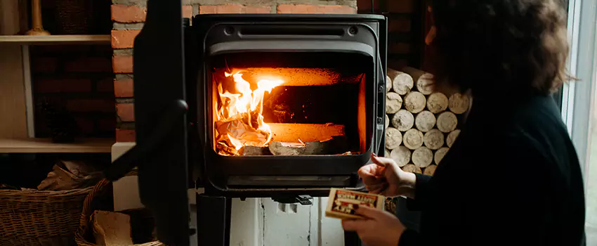 Hearthstone Wood Stoves Fireplace Repair in Shaker Heights, Ohio