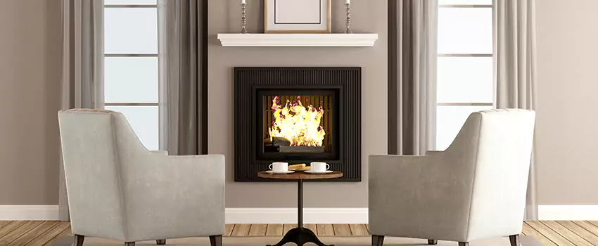 Heatilator Direct Vent Fireplace Services in Shaker Heights, Ohio