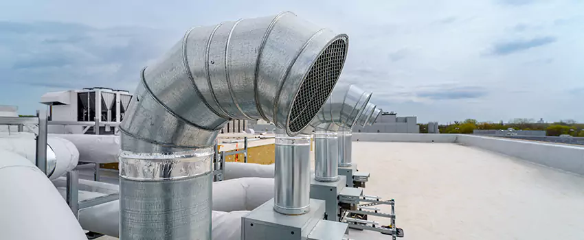 Insulated Ductwork Repair Services Near Me in Shaker Heights, OH