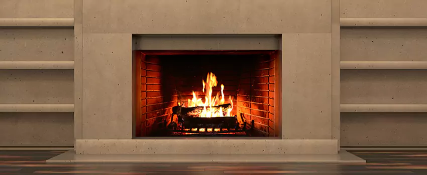 Majestic Trilliant Series Gas Fireplace Insert Repair in Shaker Heights, Ohio