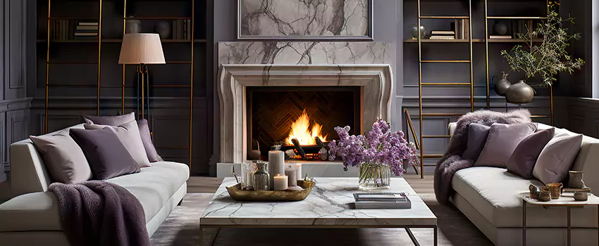 Napoleon Galaxy Series Outdoor Fireplaces Repair in Shaker Heights, OH