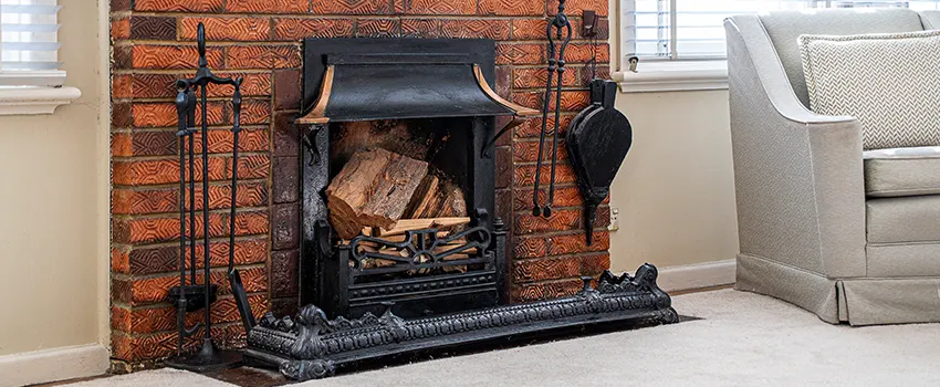 Custom Old Fireplace Redesign Services in Shaker Heights, Ohio