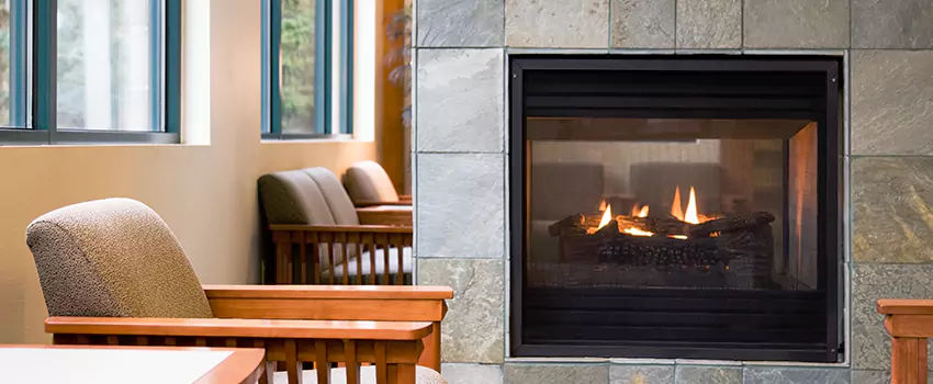 Osburn Fireplace Tempered Glass Hearth Pad Replacement in Shaker Heights, Ohio
