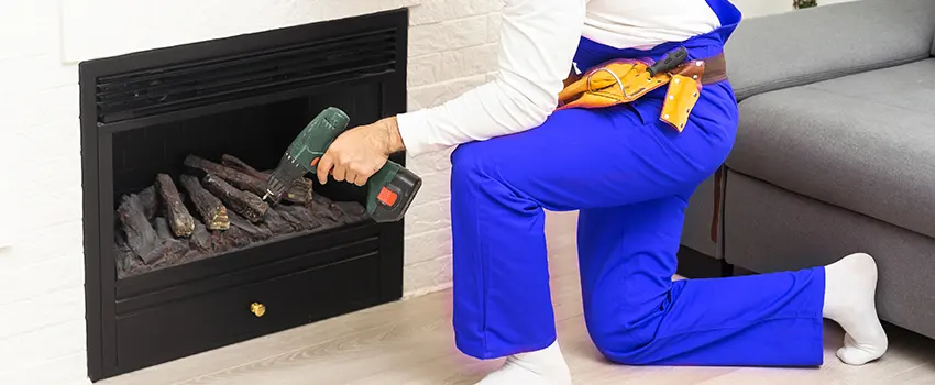 Pellet Fireplace Repair Services in Shaker Heights, OH