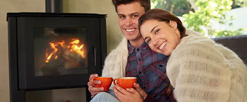 Regency Traditional Fireplace Products Maintenance and Repair in Shaker Heights, Ohio