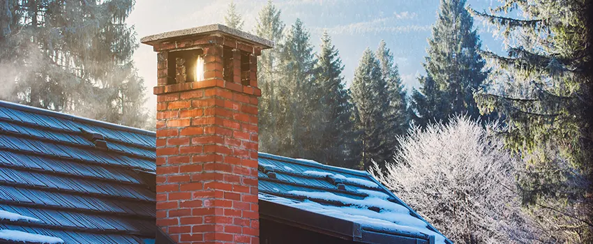 Residential Chimney Rain Caps Repair Services in Shaker Heights, OH
