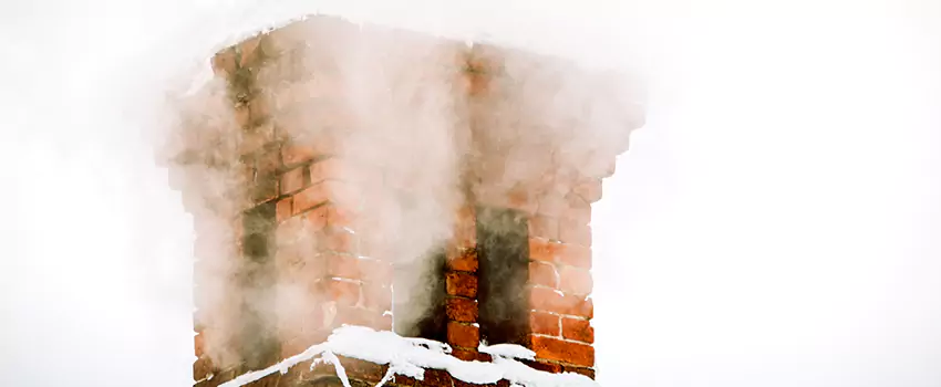 Chimney Flue Soot Removal in Shaker Heights, OH