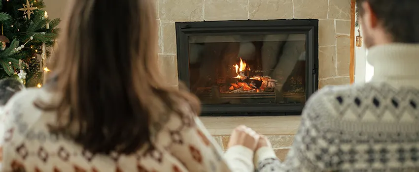 Superior Open-Hearth Wood Fireplaces in Shaker Heights, OH