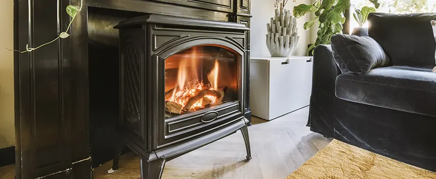 Valor Wood Fireplace in Shaker Heights, OH