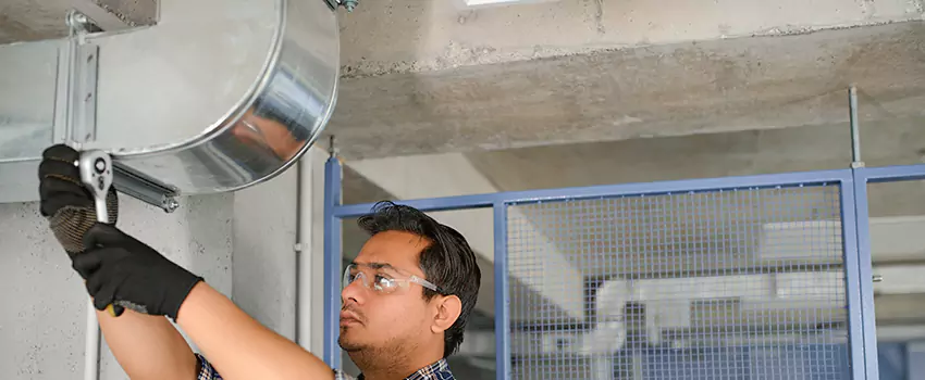 Benefit of Ventilation Cleaning in Shaker Heights, Ohio