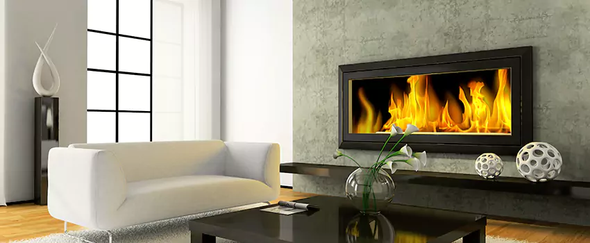 Ventless Fireplace Oxygen Depletion Sensor Installation and Repair Services in Shaker Heights, Ohio