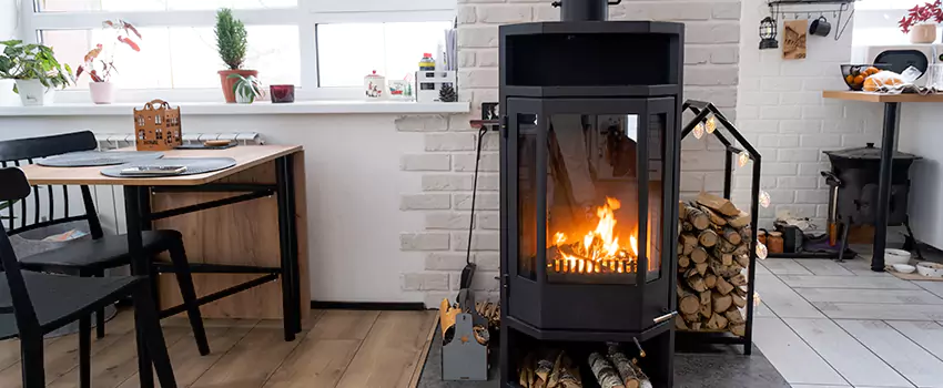 Cost of Vermont Castings Fireplace Services in Shaker Heights, OH