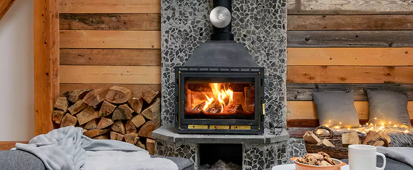 Affordable Wood Fireplace Fixing Solutions in Shaker Heights, Ohio