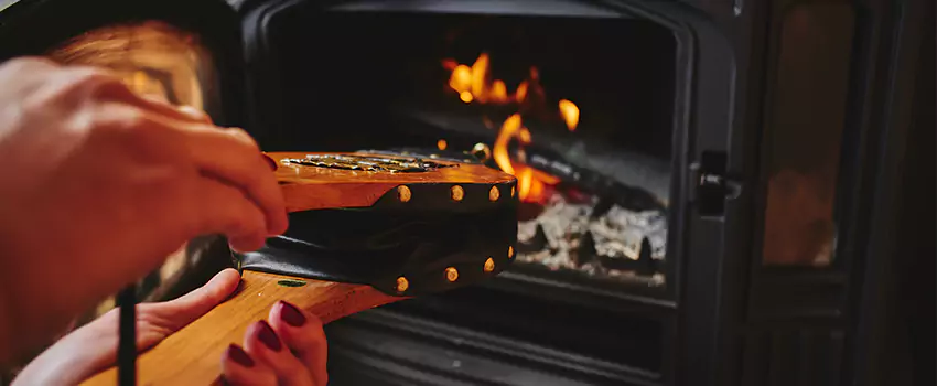 Cost of Wood Furnace Repair and Installation Services in Shaker Heights, OH