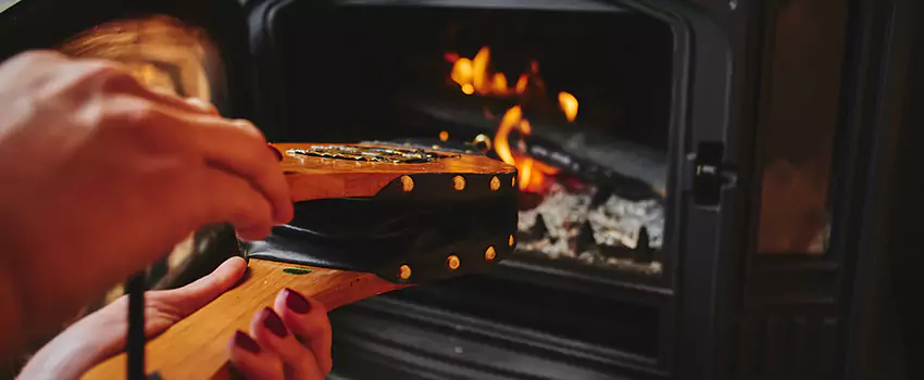 Wood Stove Grates Repair in Shaker Heights, Ohio